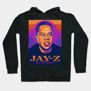 Jay z Hoodie